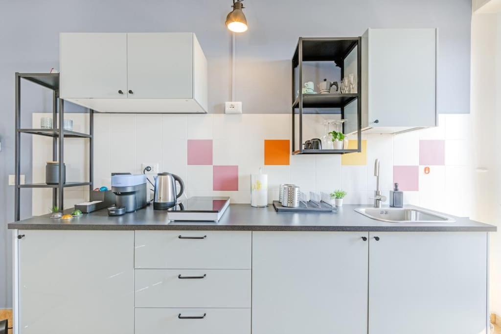 Oasi Urbana Near Osteria Francesana Apartment Модена Екстериор снимка