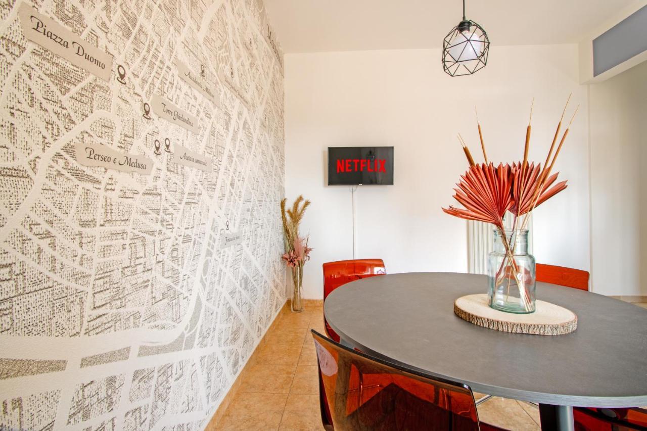 Oasi Urbana Near Osteria Francesana Apartment Модена Екстериор снимка