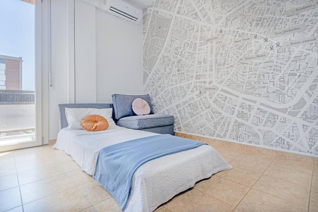 Oasi Urbana Near Osteria Francesana Apartment Модена Екстериор снимка