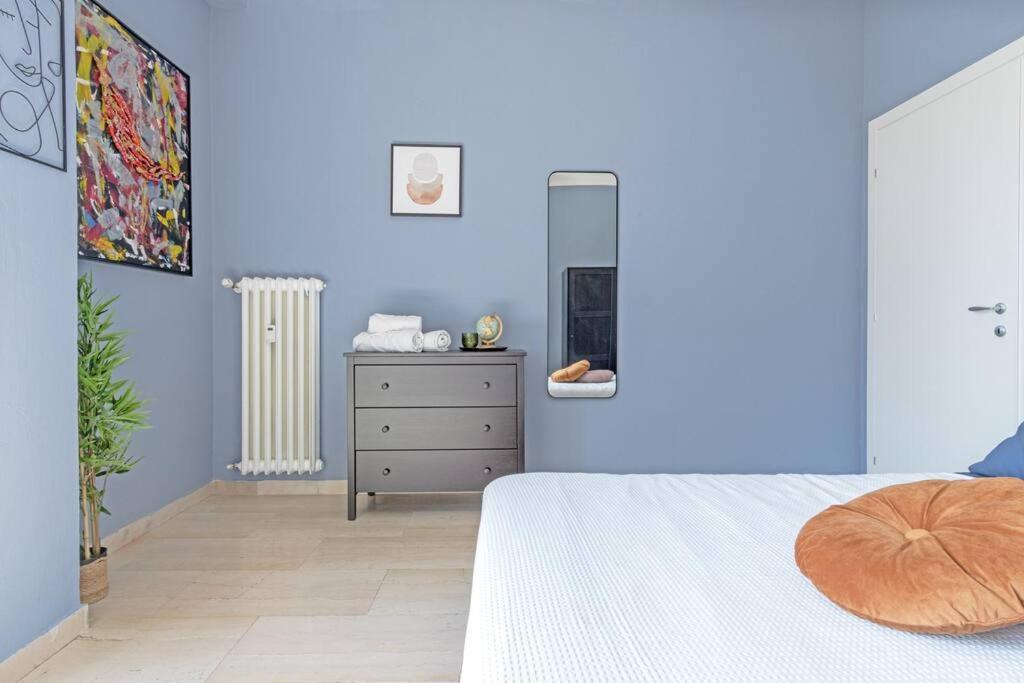 Oasi Urbana Near Osteria Francesana Apartment Модена Екстериор снимка