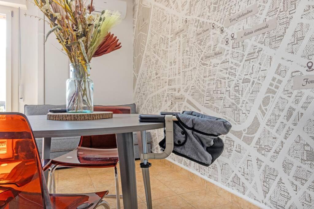 Oasi Urbana Near Osteria Francesana Apartment Модена Екстериор снимка