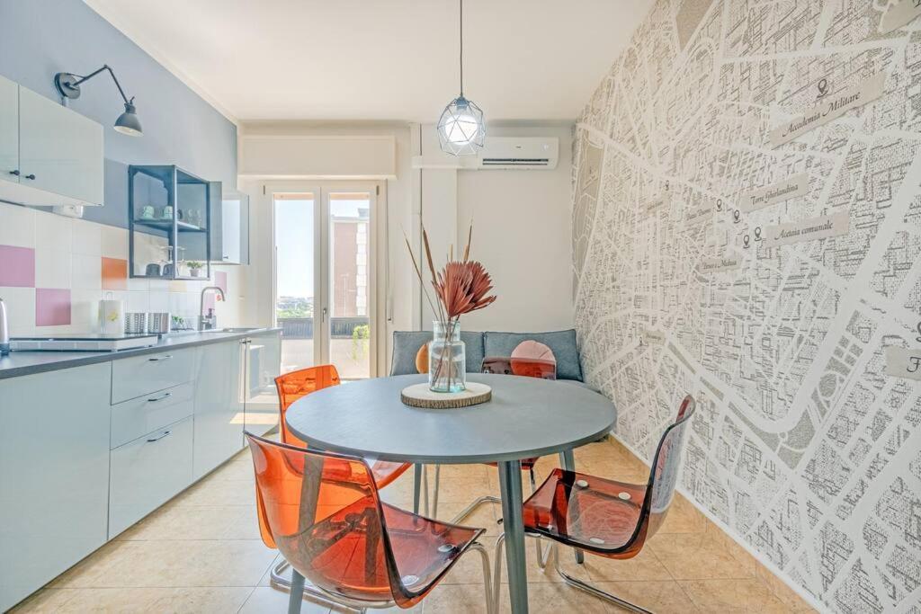 Oasi Urbana Near Osteria Francesana Apartment Модена Екстериор снимка