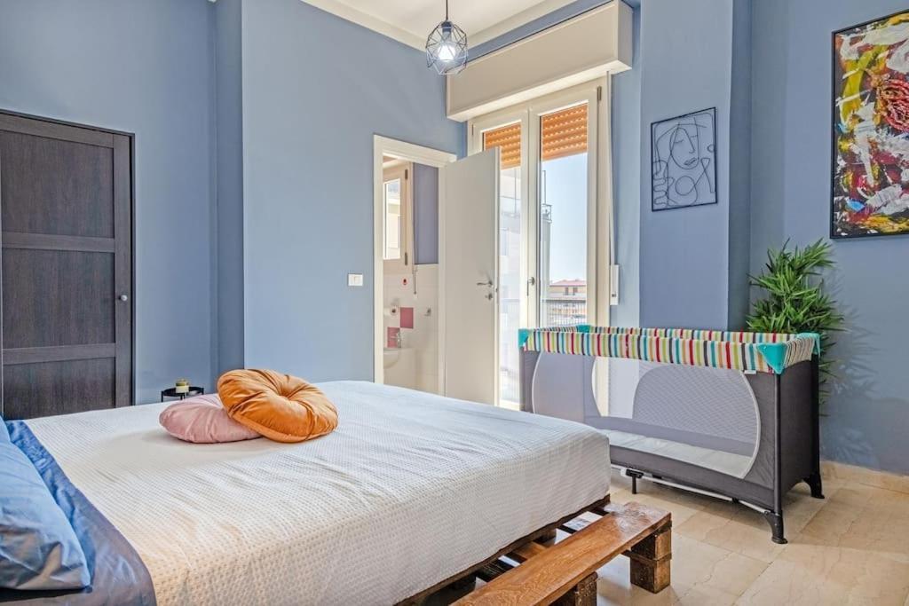 Oasi Urbana Near Osteria Francesana Apartment Модена Екстериор снимка