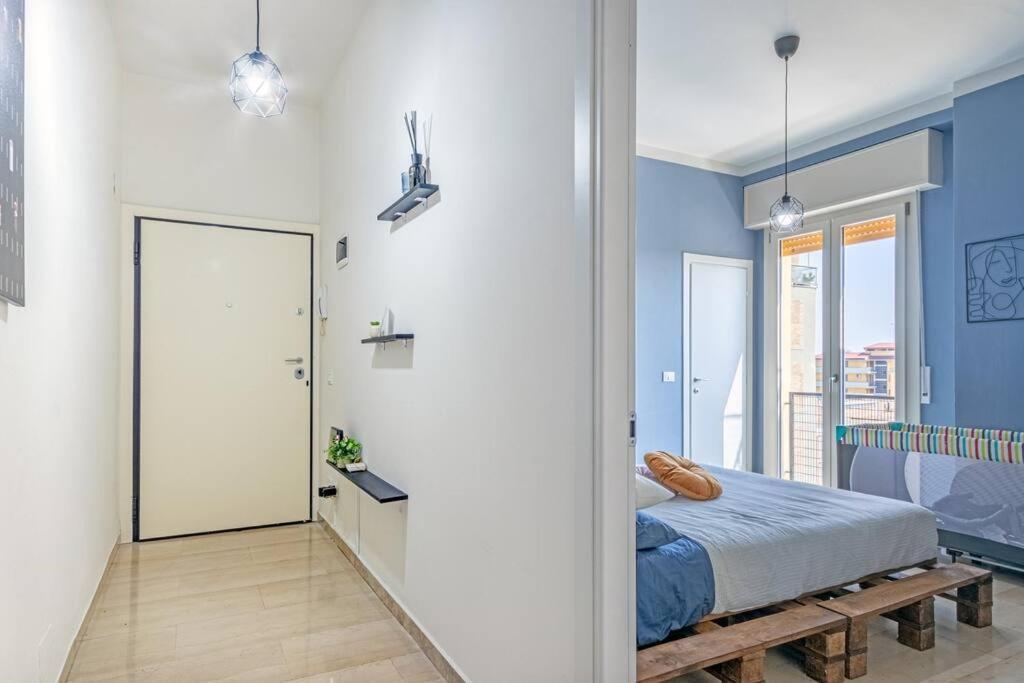 Oasi Urbana Near Osteria Francesana Apartment Модена Екстериор снимка