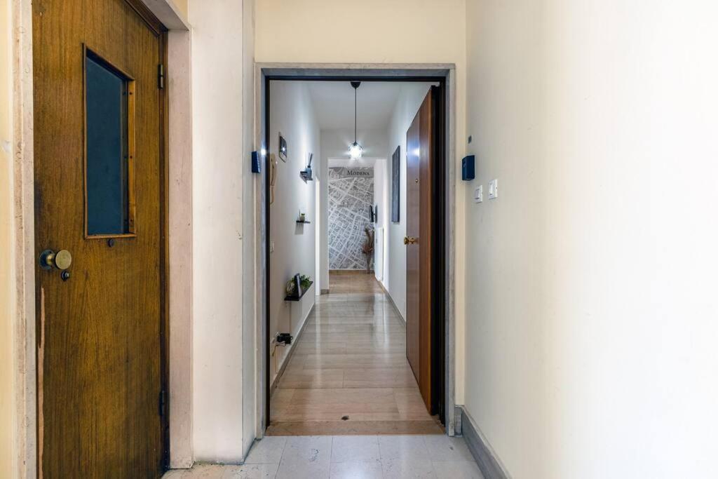 Oasi Urbana Near Osteria Francesana Apartment Модена Екстериор снимка